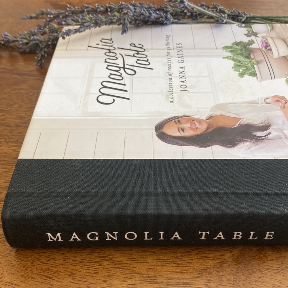 Magnolia Table - Picture 2 of 4